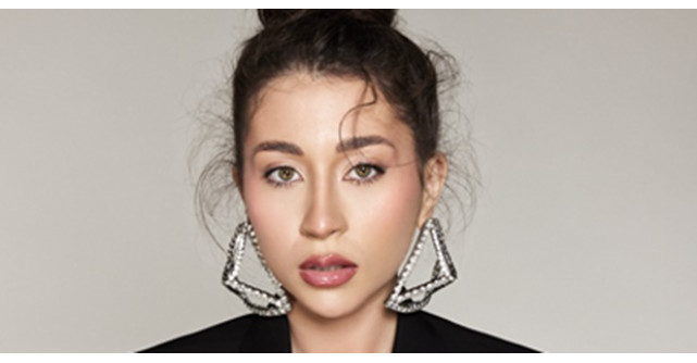 Colaborarea lui Nicole Cherry cu Puya pentru Paharul sus, cea mai ascultată piesă a primăverii conform topului Media Forest