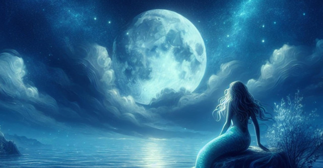 Prima Lună Nouă a Primăverii de pe 29 martie are puterea a 100 de luni. Acum vindecăm pentru totdeauna toată durerea