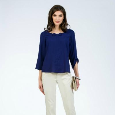 Sense - The power of blue