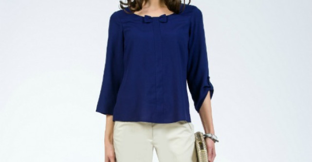 Sense - The power of blue