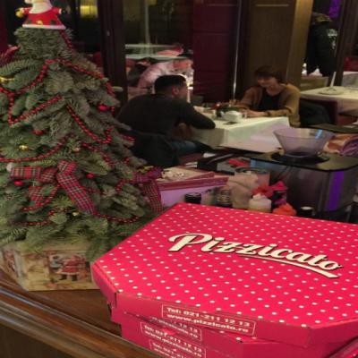 (P) Capricii culinare pentru cei mici