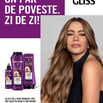 Ce au în comun cafeina, frumusețea naturală și părul Sofiei Vergara?