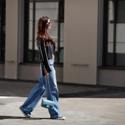 Denim is back! Modele de blugi care nu trebuie să-ți lipsească din dulap