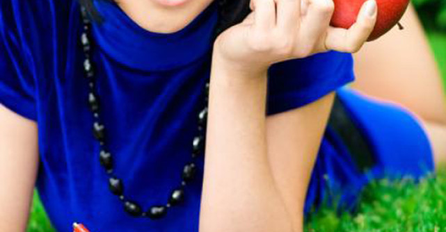 Tu ce mai mananci? 5 Carti cu RETETE SANATOASE