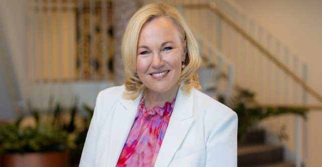 Ras Al Khaimah o numește pe liderul global în turism Phillipa Harrison în funcția de CEO al RAKTDA