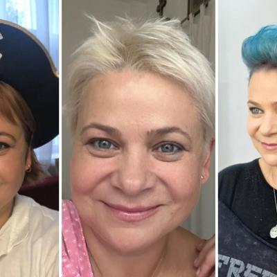 Cum s-a vindecat de cancer Anca Sigartău, deși medicii i-au mai dat un an de trăit: Nu vă neglijați sufletul...