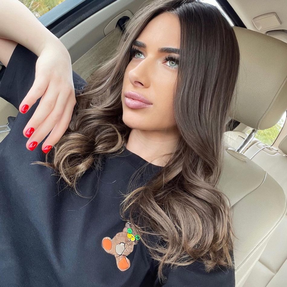 Veste bombă în showbiz: Iustina de la Insula Iubirii a devenit mamă!