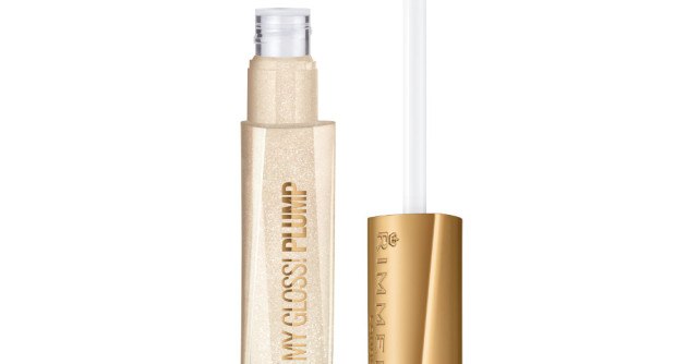 Rimmel prezintă: Oh My Gloss Plump, Volume on Demand Mascara & Glow Stick