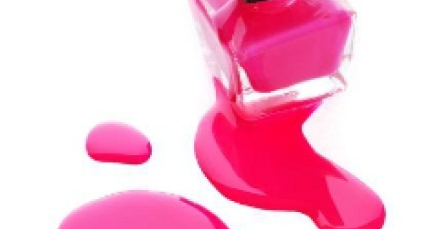 Rimmel: Cele mai fabuloase unghii pe care le-ai avut vreodata