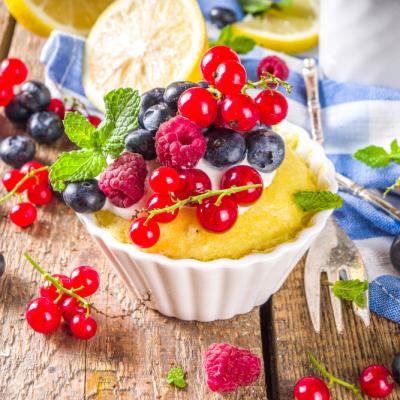 Cum se face o prăjitură rapidă: 3 rețete simple, gustoase și gata în mai puțin de 30 de minute