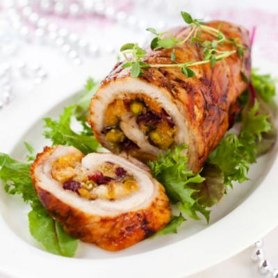 Rulada cu carne: o reteta apetisanta pentru sarbatori