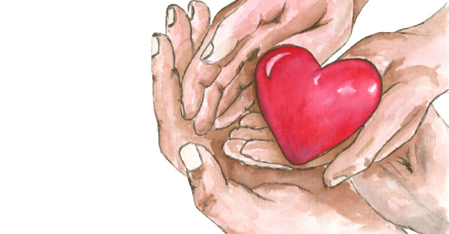 4 Lucruri care dovedesc ca daca vrei sa fii iubita, trebuie sa iubesti 