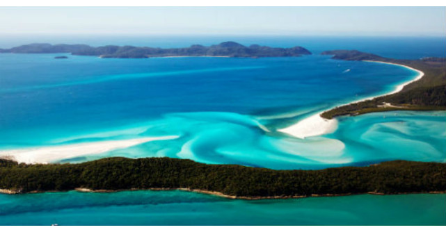 11 Imagini care te vor face sa iti doresti sa fii la mare in acest moment