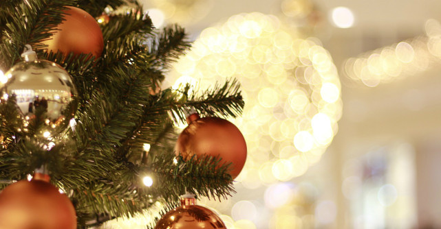 Pomul de Craciun: 10 stiluri de impodobire pentru anul 2015
