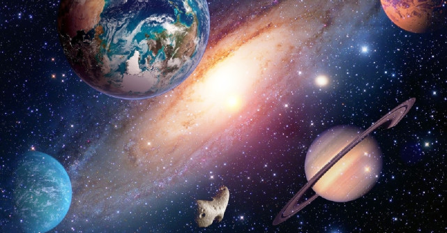 Evenimentele astrologice din iulie 2021 ne dau puterea să acceptăm schimbarea în viața noastră