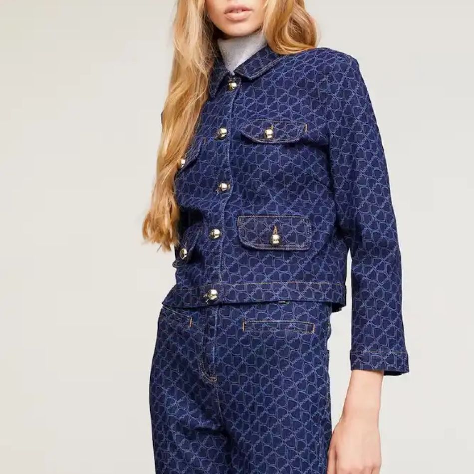 20 de piese din denim care să nu-ți lipsească din dulap în această primăvară