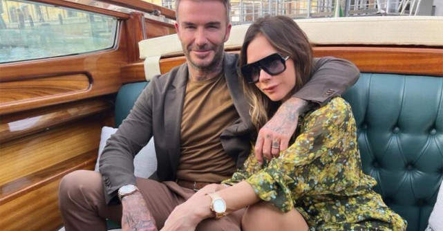 David Beckham, despre momentul dificil care i-a marcat cariera: Ura absolută a atins un alt nivel...