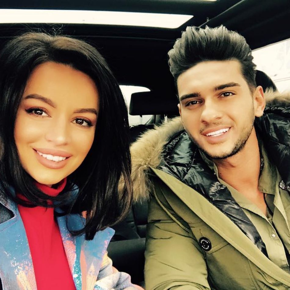 Claudia Iosif, primele declarații despre motivul despărțirii de Dorian Popa: Am avut o semidepresie...