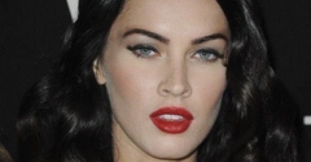 Video: Megan Fox, senzuala intr-o noua reclama