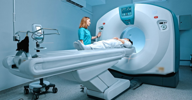 Beneficiază gratuit de investigații imagistice de ultimă generație la Donna Medical Center, prin programul CAS 