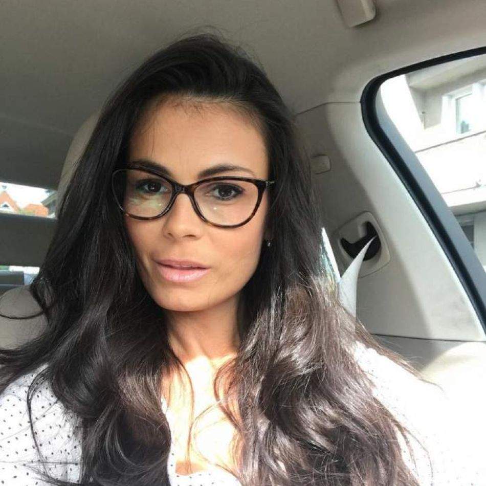 Anca Serea, poza care a încins internetul! Vedeta s-a pozat goală în duș
