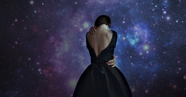 Universul nu te poate ajuta dacă tu nu vrei să fii ajutată