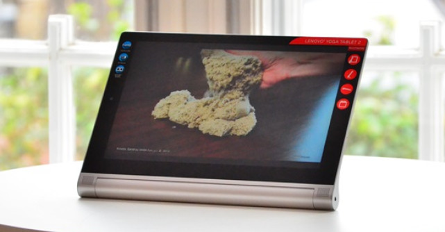 Noutati de la Lenovo!