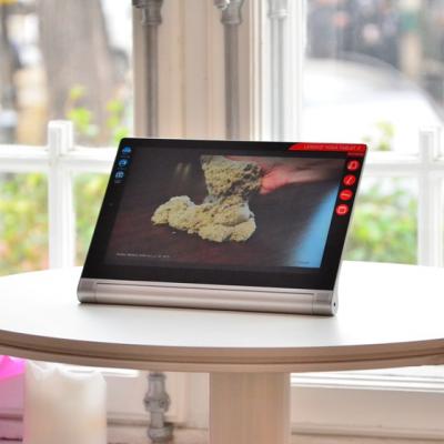 Noutati de la Lenovo!