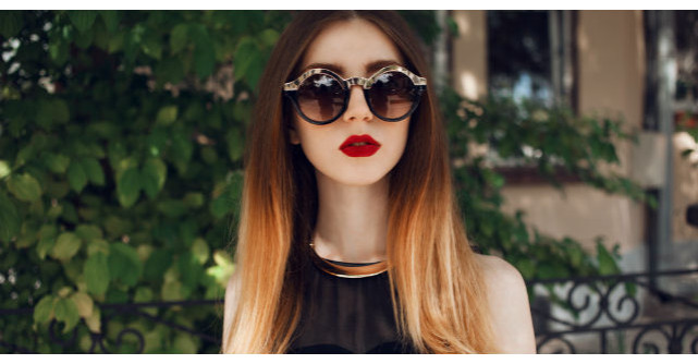 4 Motive pentru a ne vopsi parul ombre