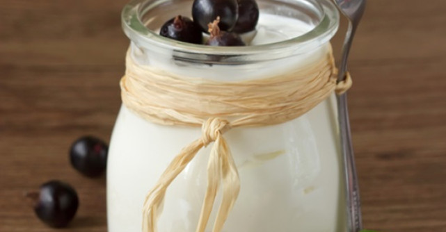 Iaurtul: 8+1 utilizari surprinzatoare