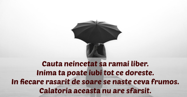 15 Citate care sa iti reaminteasca faptul ca meriti sa fii iubita asa cum esti!