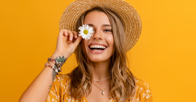 5 Motive ca să te bucuri de viață chiar dacă ești singură