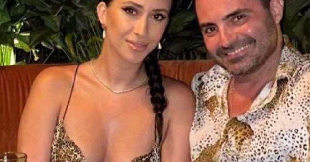 Pepe, despre tensiunile din căsnicia cu Yasmine: „De obicei lasă de la el cel care e mai calm”