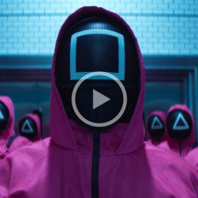 Netflix lansează un teaser special pentru Squid Game: Sezonul 2
