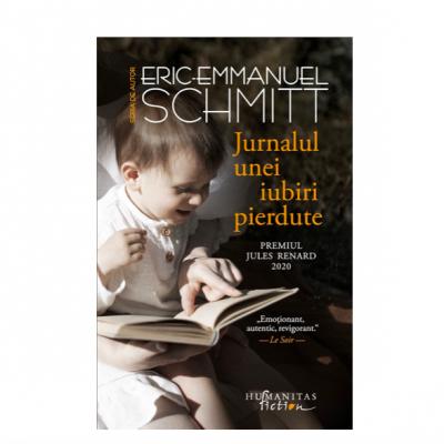 Jurnalul unei iubiri pierdute