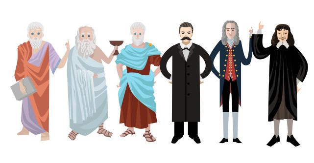 Zece citate înțelepte de la Aristotel