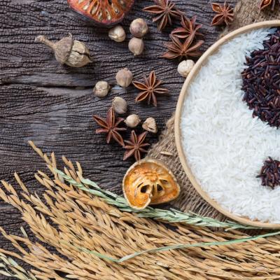 Câte calorii au diferitele tipuri de orez și care sunt beneficiile sănătoase ale acestora