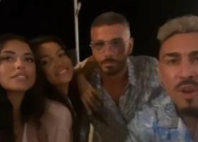 Cu ce se ocupă femeia alături de care Vincenzo Castellano și-a găsit liniștea? Cei doi se iubesc de doi ani!