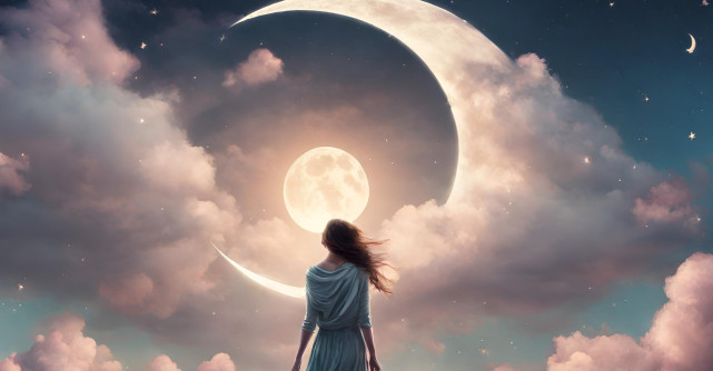 Luna Nouă în Berbec: Ritual de vindecare a sufletelor rănite. Avem șansa să deschidem un nou capitol