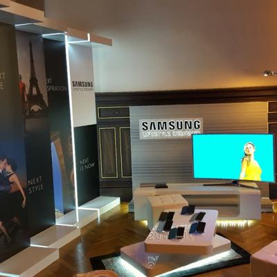 10 sfaturi pentru pasionatele de fashion & beauty din mediul online, inspirate de Samsung si Digital Divas by AVON