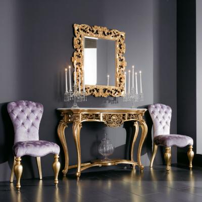 Console elegante pentru o locuinta chic