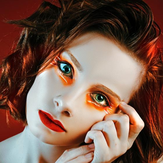 3+ sfaturi pentru părul vopsit roșcat: cum îl îngrijești & la ce să fii atentă