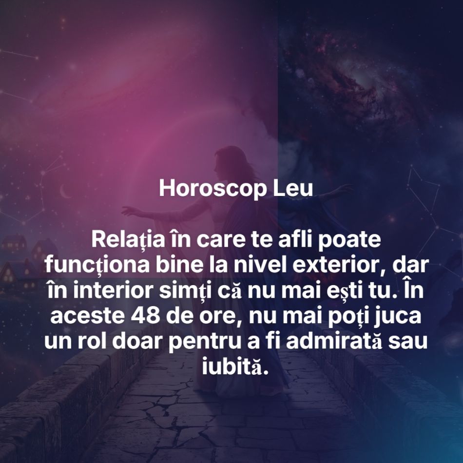 5 zodii care au la dispoziție 48 de ore să facă alegerea FINALĂ între iubire și libertate. Pe cine vor lăsa în urmă?