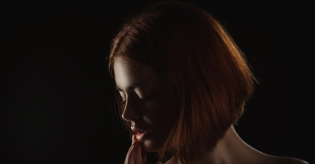 Nu accept iubirea mică. Și nici sexul din milă