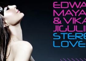 După 15 de ani de la super hitul care a cucerit lumea, Edward Maya lansează albumul Stereo Love Deluxe