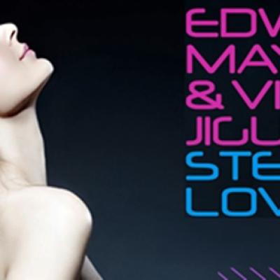  După 15 de ani de la super hitul care a cucerit lumea, Edward Maya lansează albumul Stereo Love Deluxe