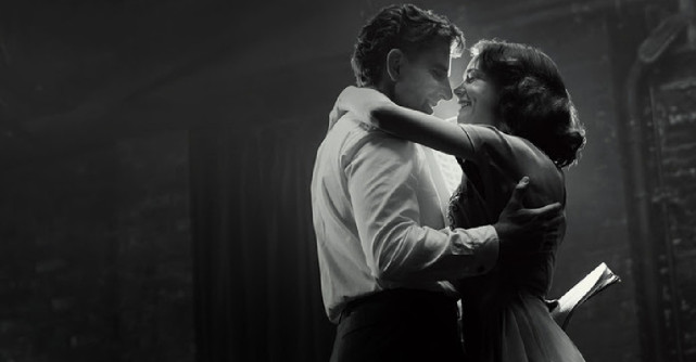 Maestro | King and Queen | Netflix