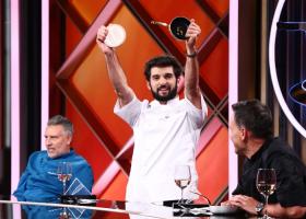 Chefi la cuțite, lider de audiență. Chef Richard a câștigat aseară amuleta