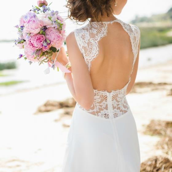 Mireasa zodiei Berbec: ce stil sa adopti la nunta ta