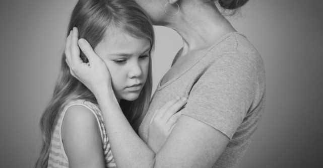 Semne ale unui parinte toxic care de multe ori trec neobservate